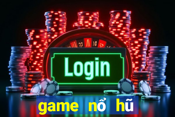 game nổ hũ mới nhất 2024 tang code mien phi