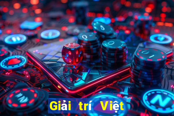 Giải trí Việt nam Ice Di chuyển