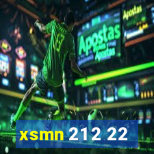 xsmn 21 2 22