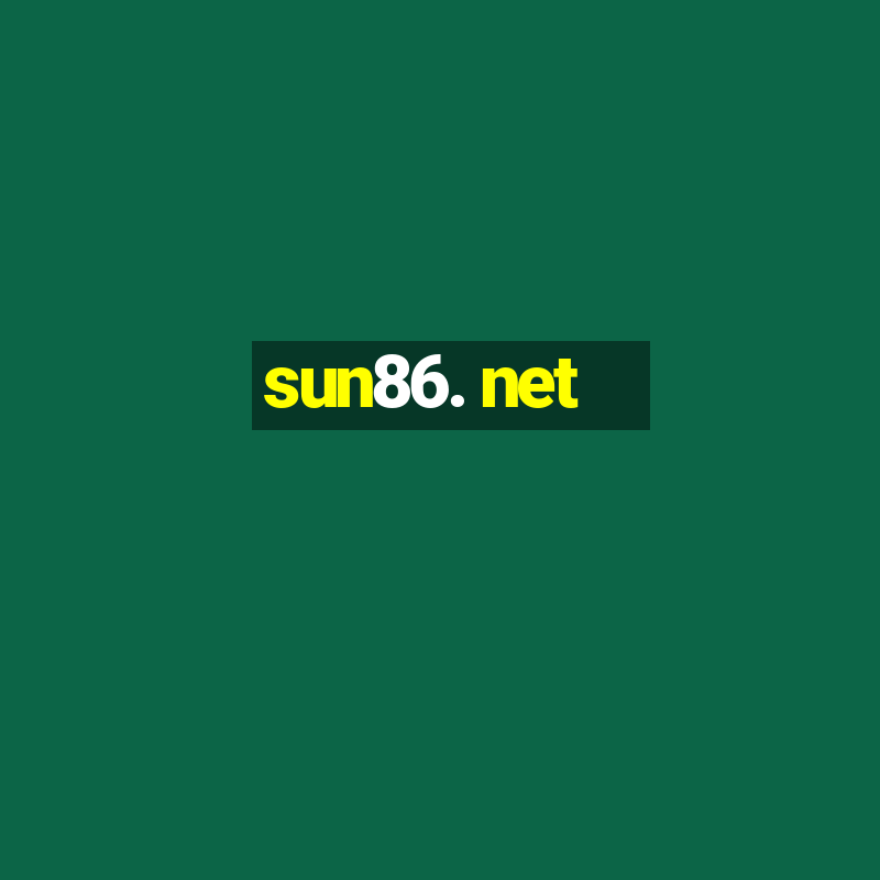 sun86. net