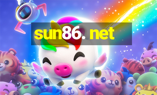 sun86. net