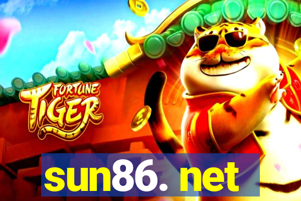 sun86. net