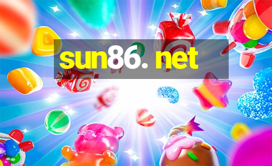 sun86. net