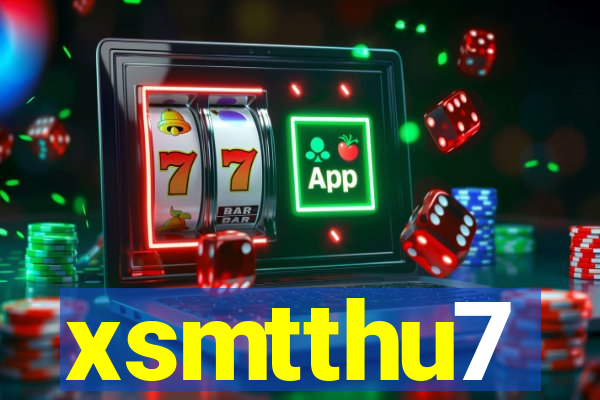 xsmtthu7