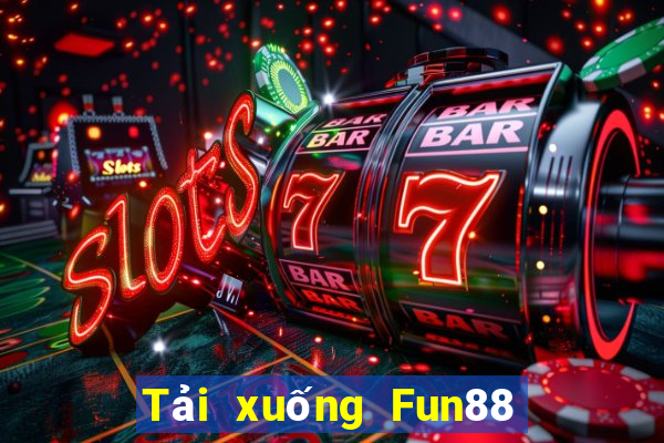 Tải xuống Fun88 Bắn cá One