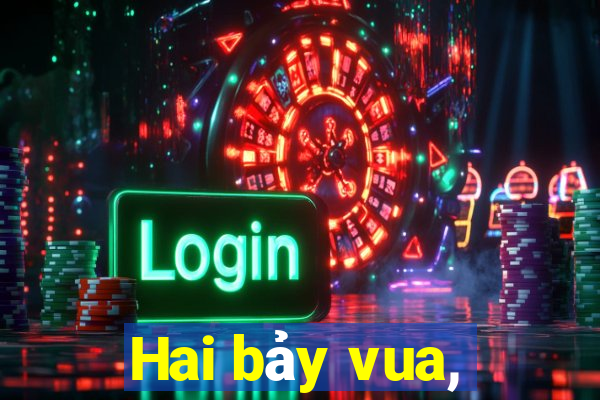 Hai bảy vua,