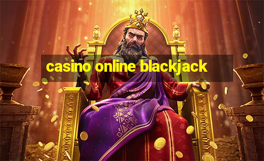 casino online blackjack