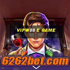 Vipw88 E Game