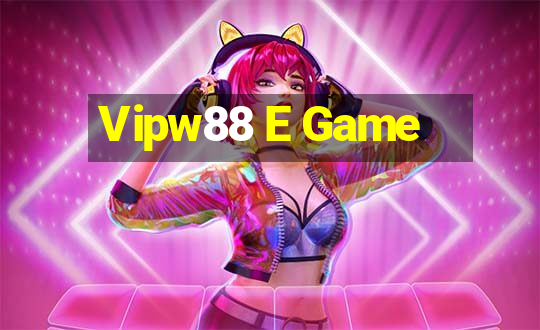 Vipw88 E Game