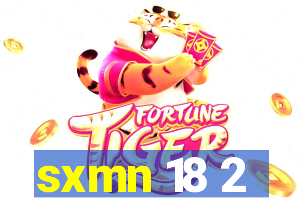 sxmn 18 2