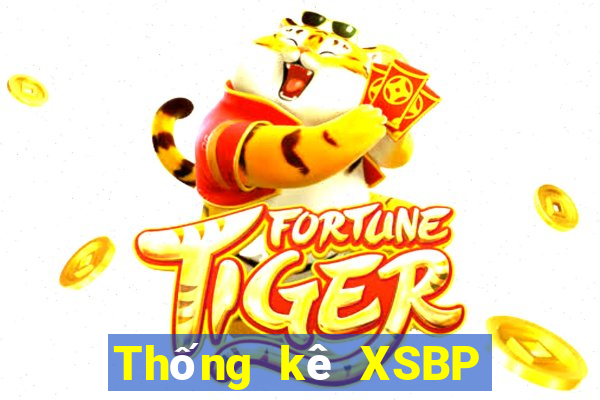 Thống kê XSBP ngày 20