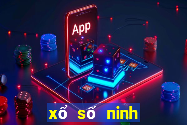 xổ số ninh thuận 15 3