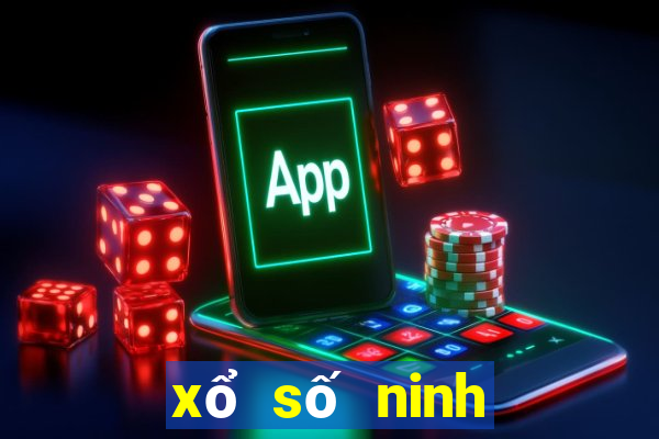 xổ số ninh thuận 15 3