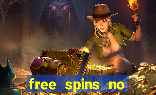 free spins no deposit mobile