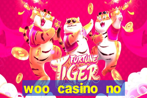 woo casino no deposit bonus