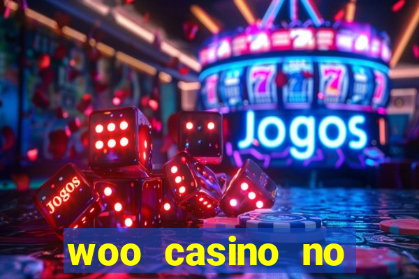 woo casino no deposit bonus