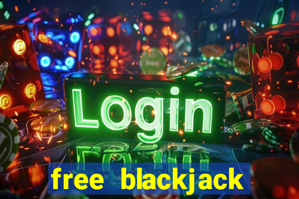 free blackjack games for fun