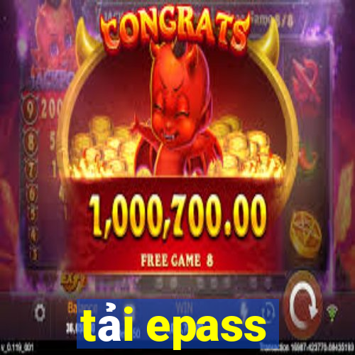 tải epass