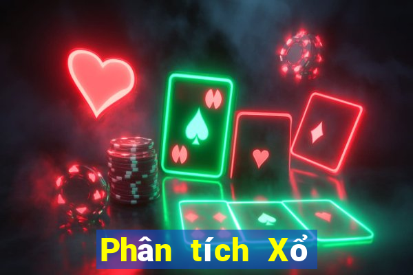 Phân tích Xổ Số an giang ngày 16