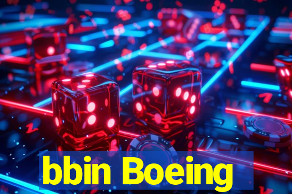 bbin Boeing