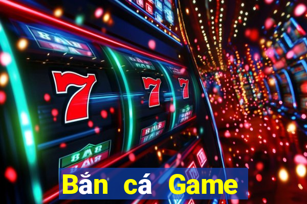 Bắn cá Game Tải về cho máy tính