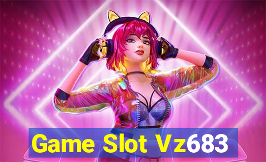 Game Slot Vz683