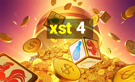 xst 4