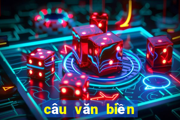 câu văn biền ngẫu là gì