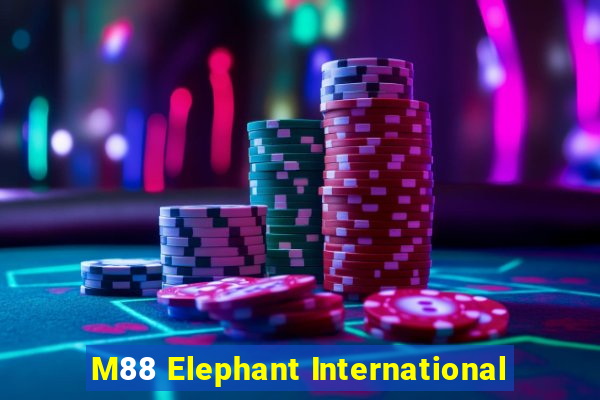 M88 Elephant International