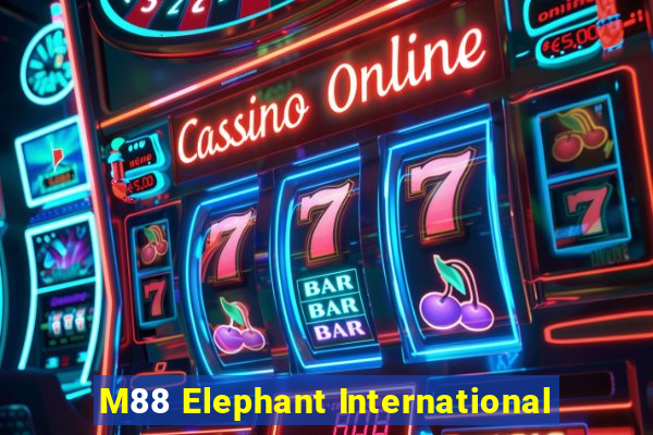 M88 Elephant International