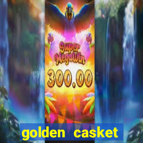 golden casket scratch club