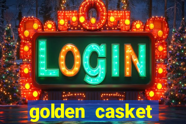 golden casket scratch club