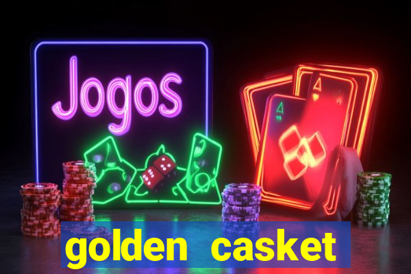 golden casket scratch club