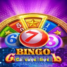 Cá cược trực tuyến topbet888