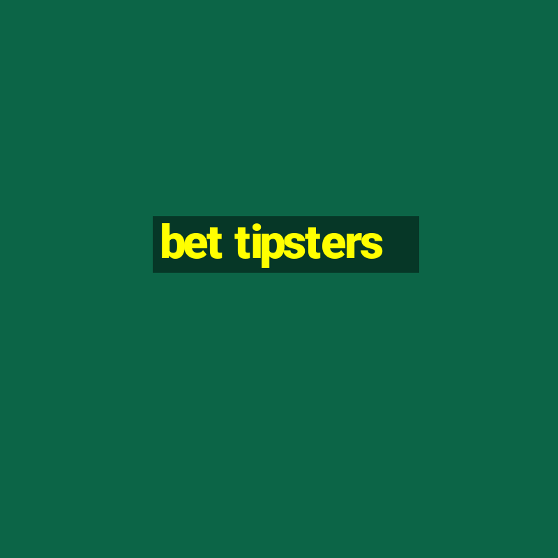 bet tipsters