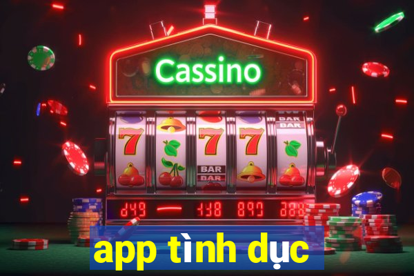 app tình dục