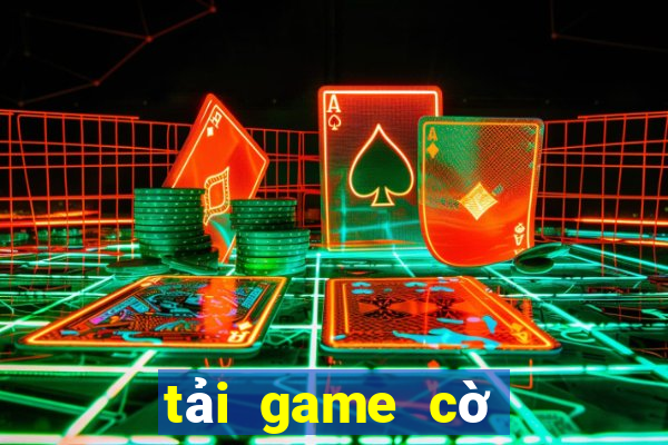 tải game cờ tướng online