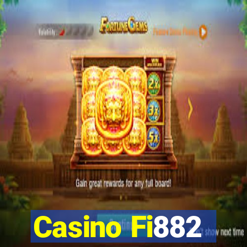 Casino Fi882