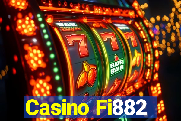 Casino Fi882