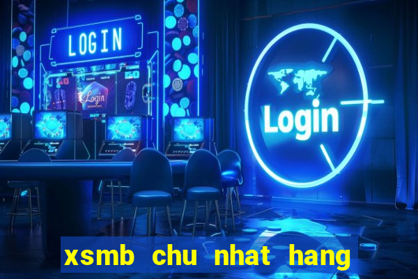 xsmb chu nhat hang tuan minh