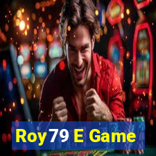 Roy79 E Game