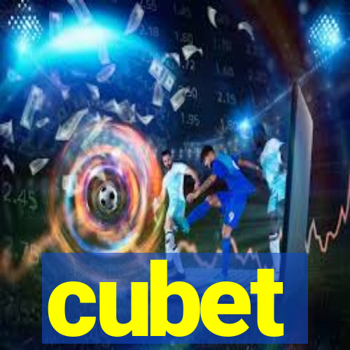 cubet