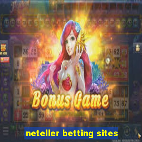 neteller betting sites