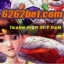 thanh niên việt nam