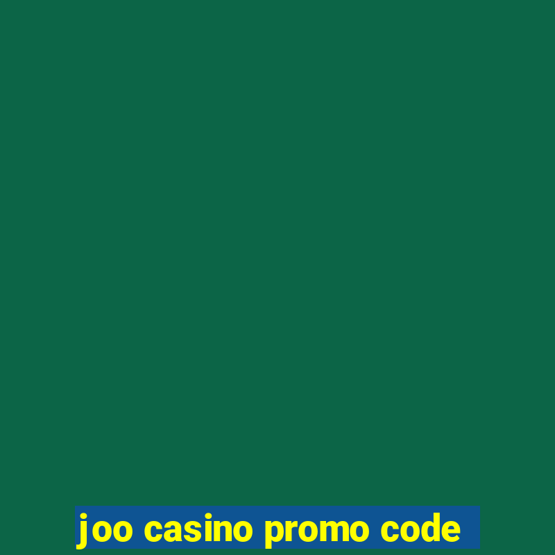 joo casino promo code