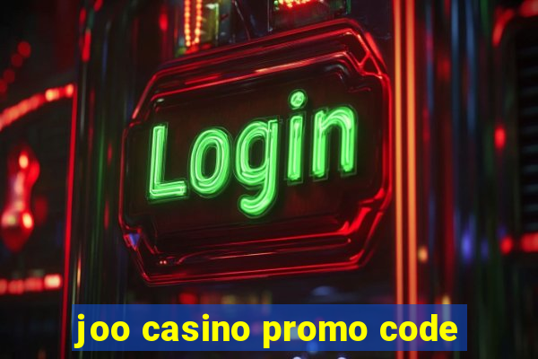 joo casino promo code