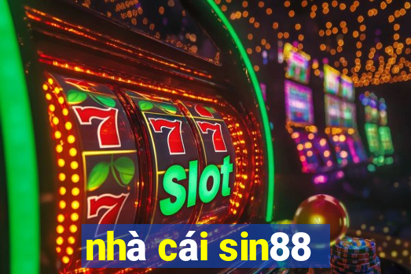 nhà cái sin88