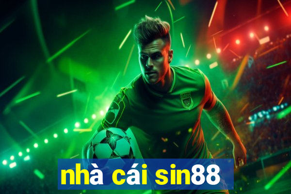 nhà cái sin88