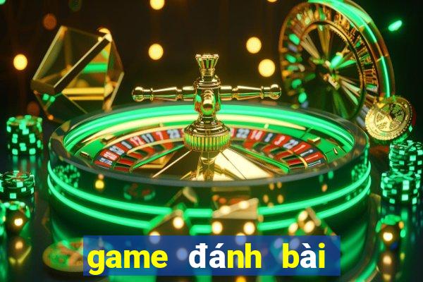 game danh bai tren dien thoai