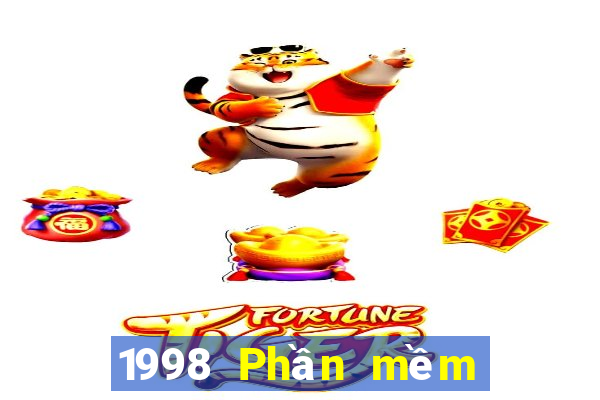 1998 Phần mềm Xổ số Tải về